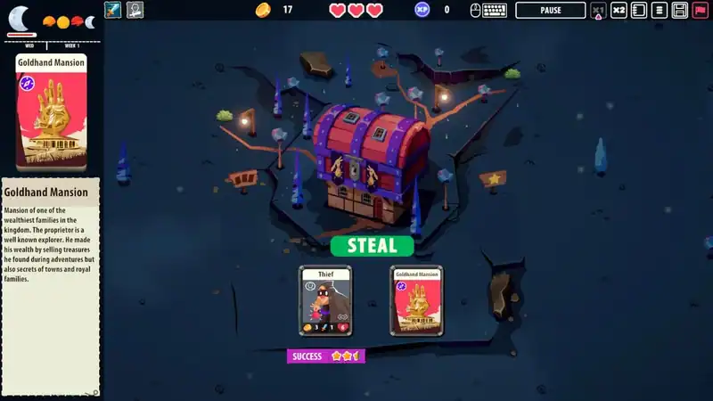 Kingdom of Cards — изображение 3