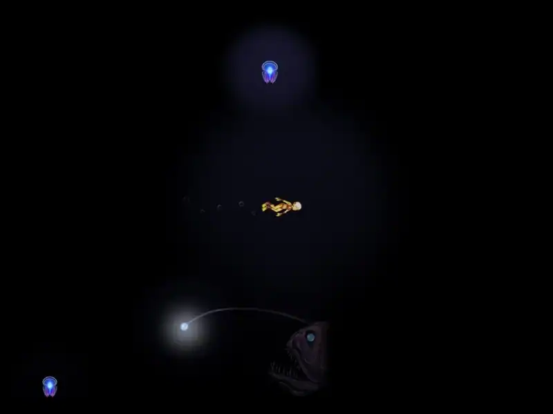 Aquaria — изображение 3
