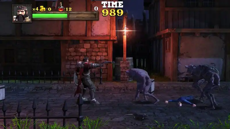 Kings Do Not Fall — изображение 2