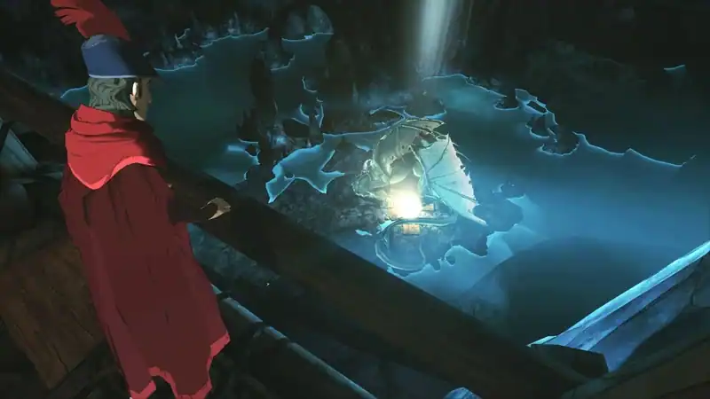 King's Quest — изображение 3
