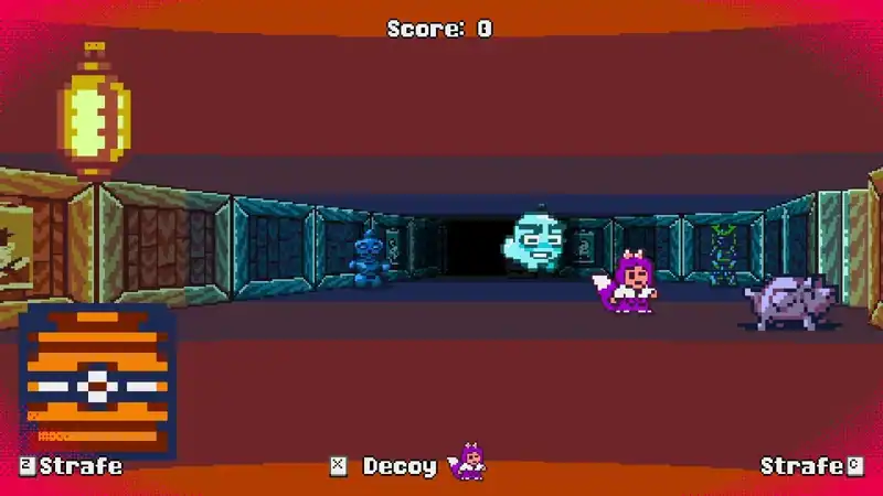 Kitsune Tails — изображение 3