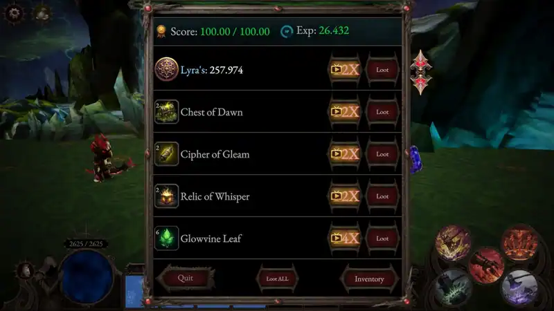 Knight Legion: Rpg Strategy — изображение 3