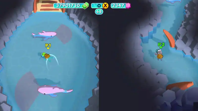 Aquarium Land — изображение 3