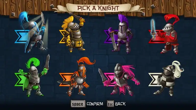Knight Squad — изображение 3