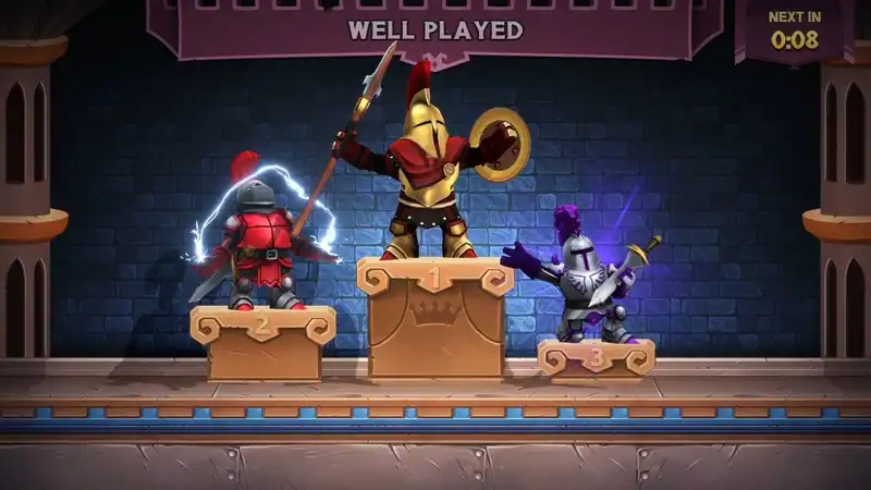 Knight Squad 2 — изображение 3