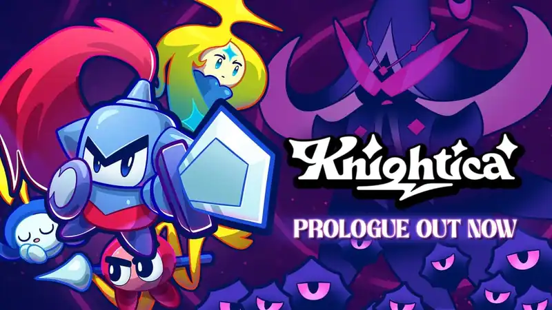 Knightica — изображение 3