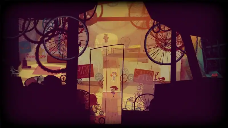 Knights And Bikes — изображение 2