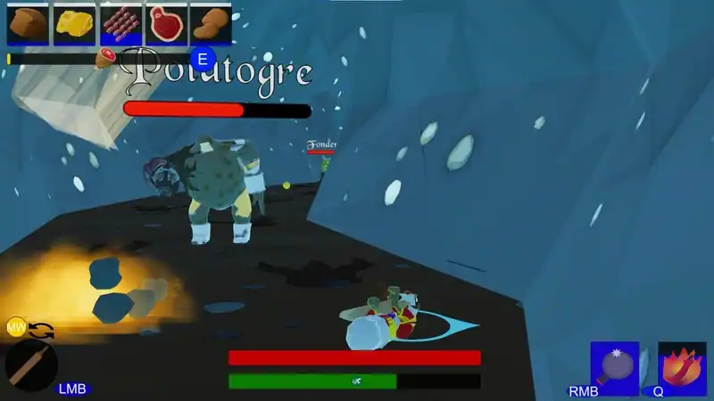 Knights of the Kitchen Table — изображение 2