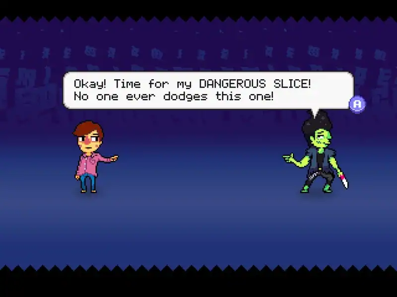 Knuckle Sandwich — изображение 3