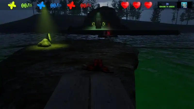 Krek Da Frog — изображение 3