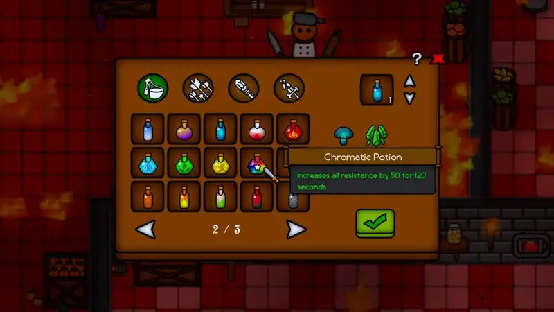 Kronos — изображение 3