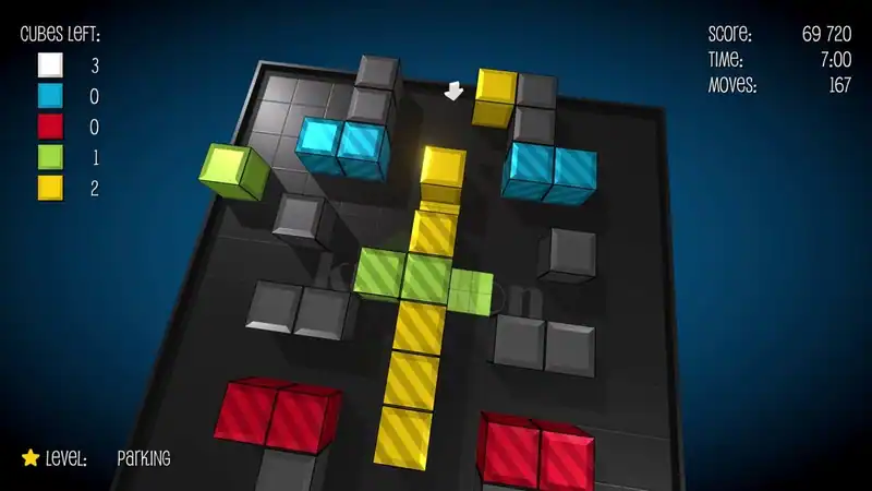 Kubikon 3D — изображение 3