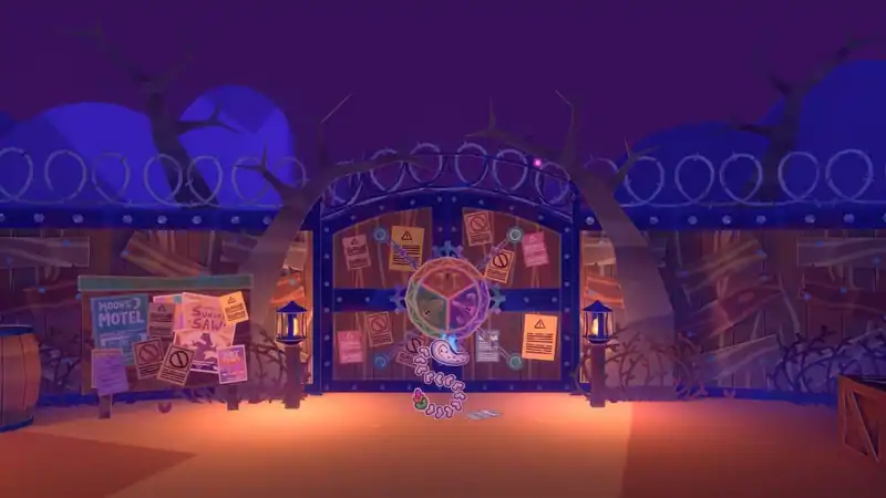 Kulebra and the Souls of Limbo — изображение 3