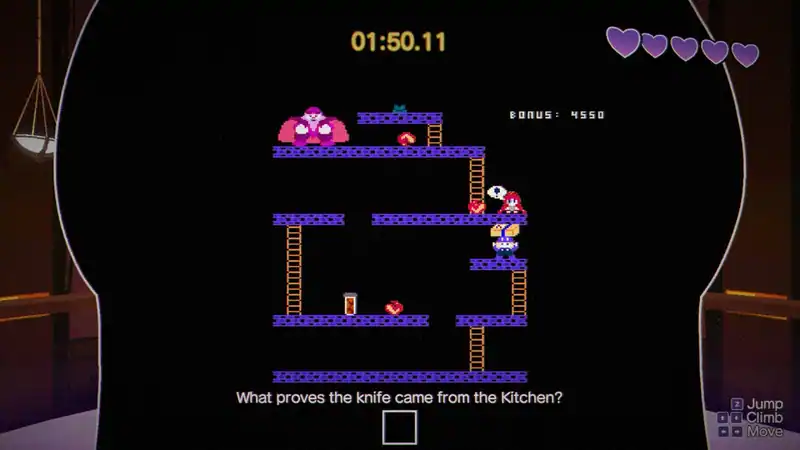 Kumitantei: Old-School Slaughter — изображение 2