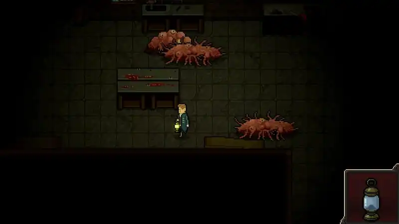 Lamentum — изображение 3