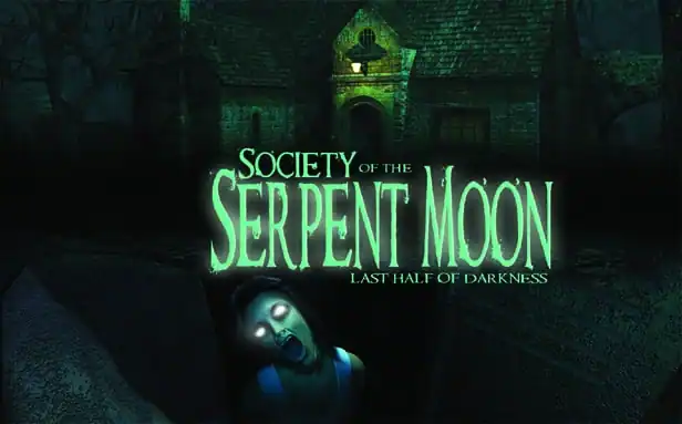 Last Half of Darkness - Society of the Serpent Moon — изображение 3