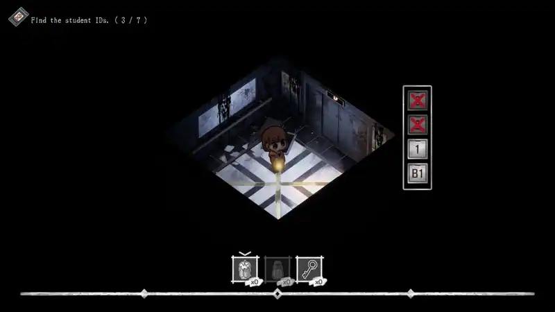 Last Light — изображение 3