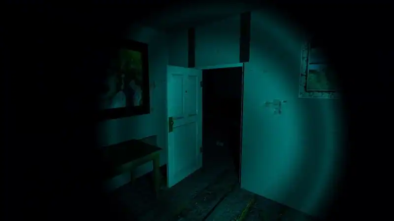 Last Visit — изображение 3