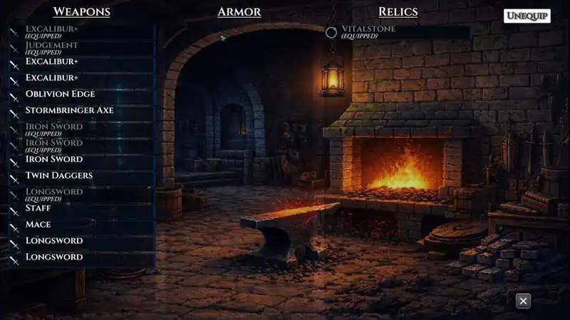 Lastlore Saga — изображение 3