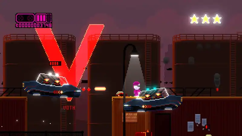 LAZR - A Clothformer — изображение 2