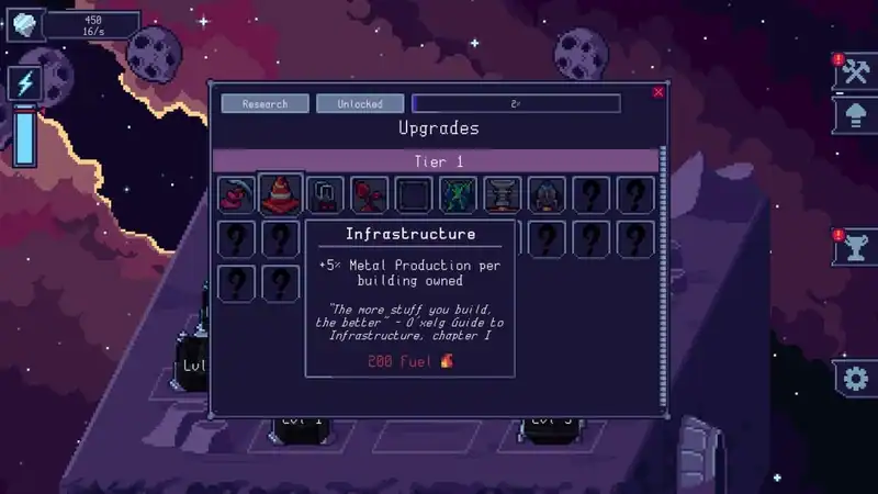 Lazy Galaxy 2 — изображение 3