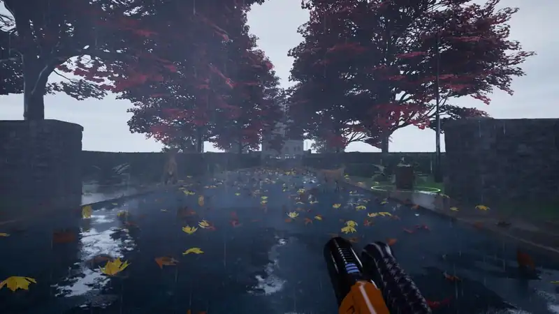 Leaf Blower Co. — изображение 3
