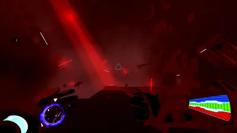 Leap of Phase: Samantha — изображение 2