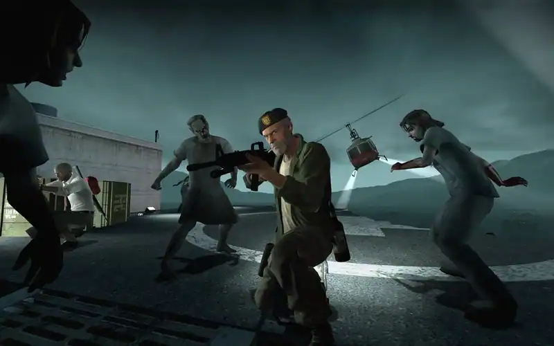 Left 4 Dead 1 — изображение 3