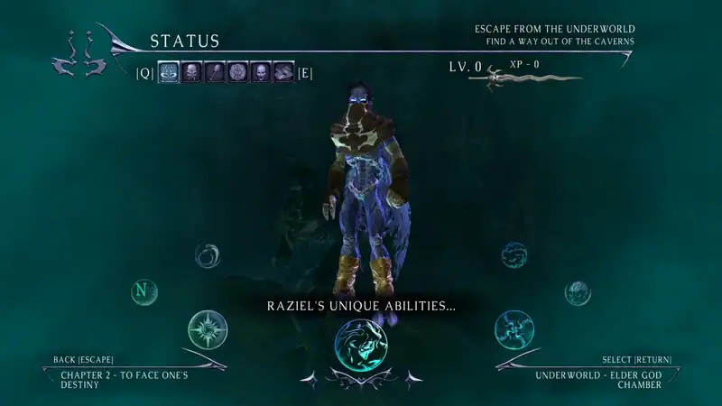 Legacy of Kain: Defiance Remastered — изображение 2