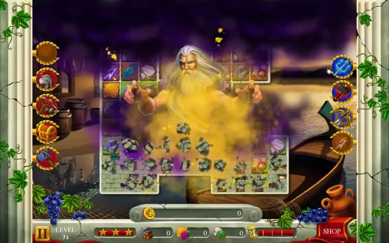 Legend of Rome - The Wrath of Mars — изображение 3