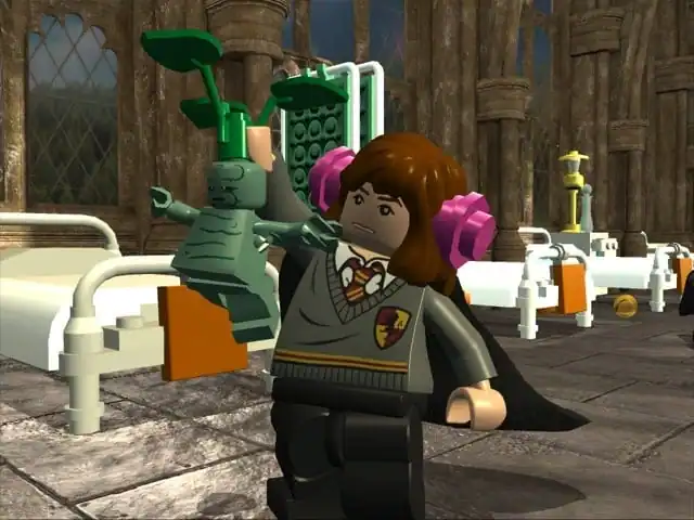 LEGO Harry Potter: Years 1-4 — изображение 2