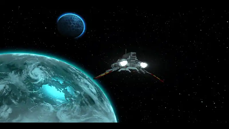 LEGO Star Wars 3 - The Clone Wars — изображение 3