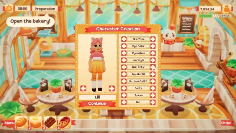 Lemon Cake — изображение 3