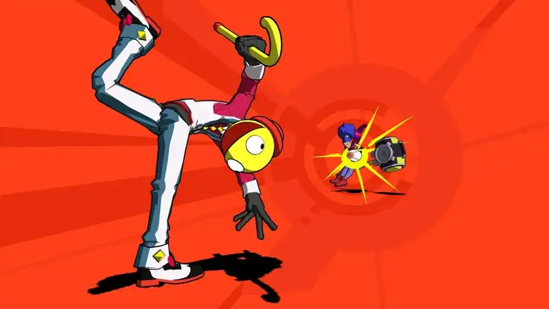 Lethal League Blaze — изображение 3