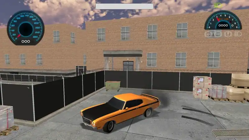 Let's Park Backyard Edition — изображение 3
