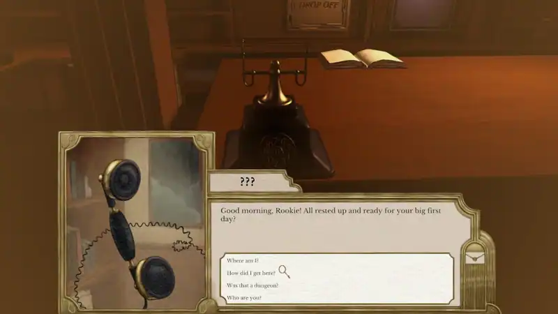 Letter Lost — изображение 2