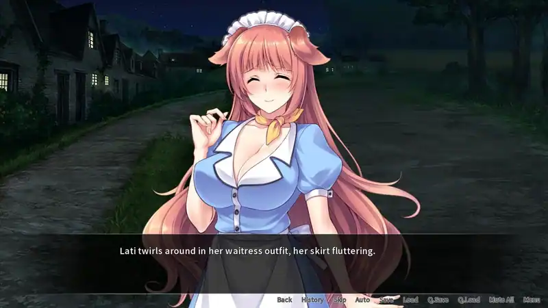 Lewd Life with my Doggy Wife — изображение 3