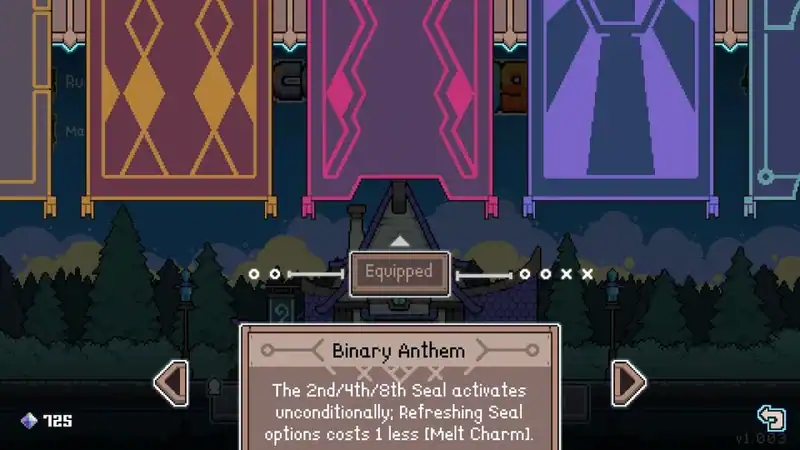 Arcane Trigger — изображение 3