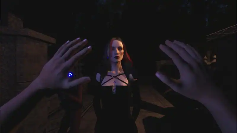 Libertine: King of Hearts — изображение 2