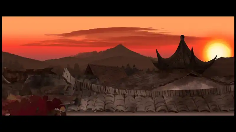 Listen to the Wind — изображение 3