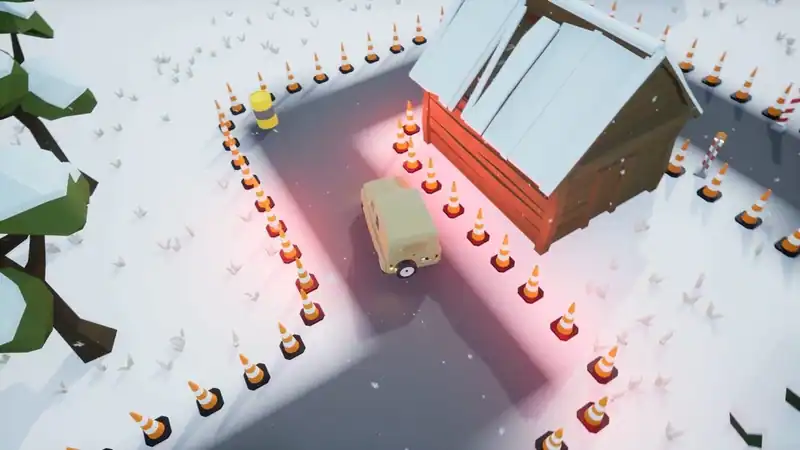 Little Brother Jim — изображение 3