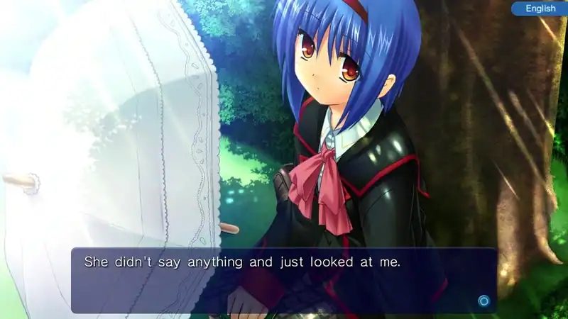 Little Busters! English Edition — изображение 3