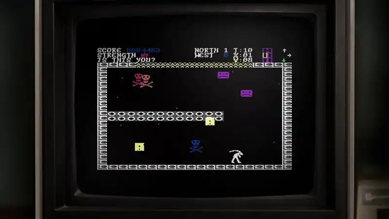 Llamasoft: The Jeff Minter Story — изображение 2