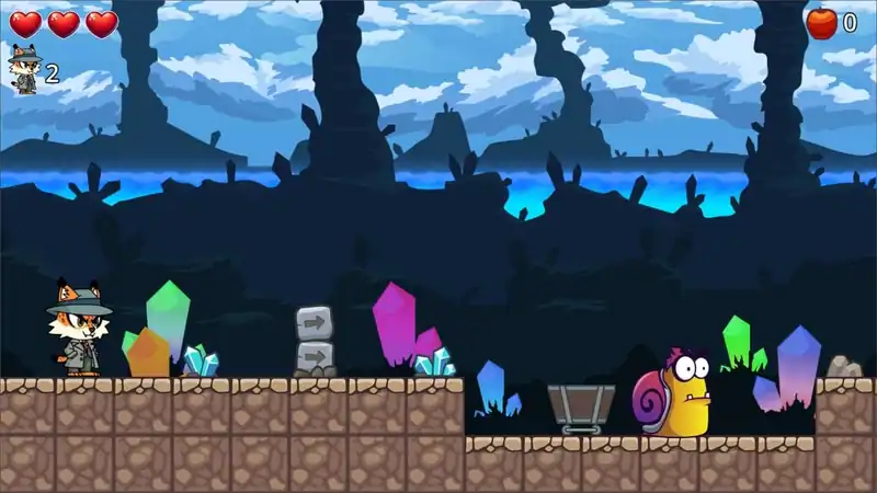 Loki The Lynx — изображение 3