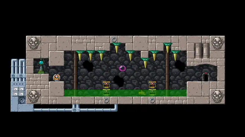 Archibald's Adventures — изображение 3
