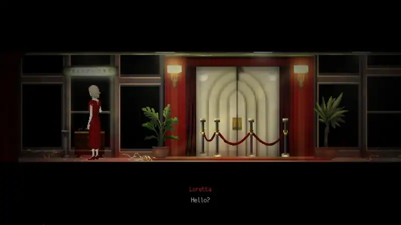 Loretta — изображение 1