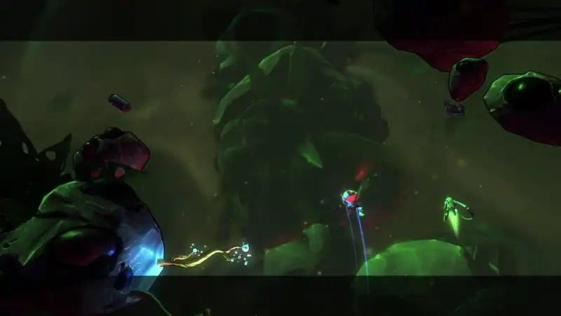LOST ORBIT — изображение 3