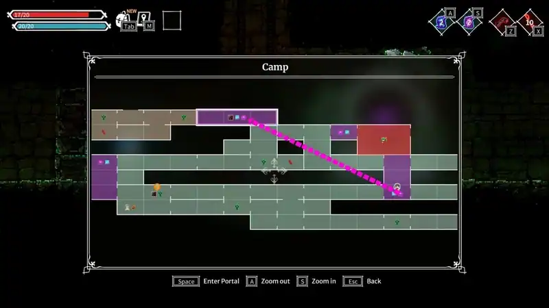 Lost Ruins — изображение 1