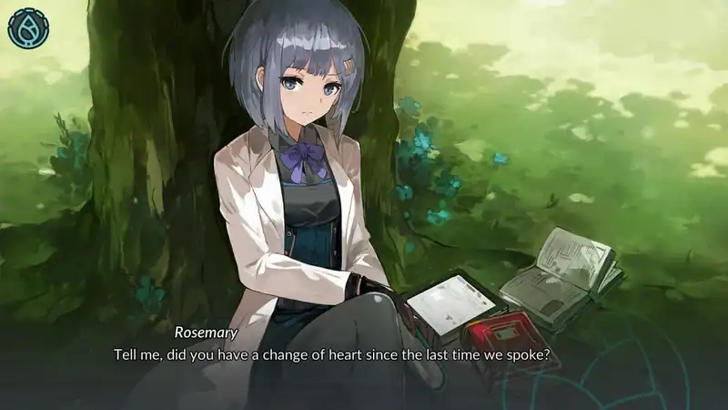 Lotus Reverie: First Nexus — изображение 3