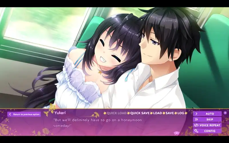 LoveKami -Healing Harem- — изображение 2
